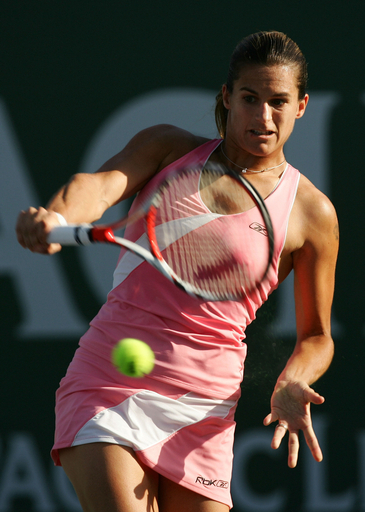 モウレズモ ガロビッツを降し3回戦進出