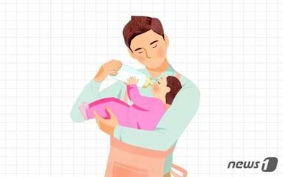 「血液型が暴いた真実」娘は実の子ではなかった…韓国・父親の日常が崩れる