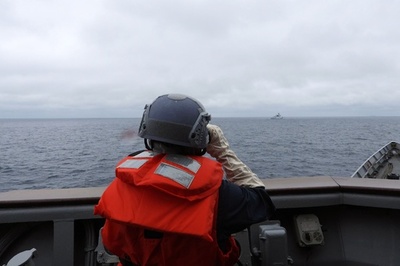 台湾包囲演習は「権力奪取能力」の検証 中国軍