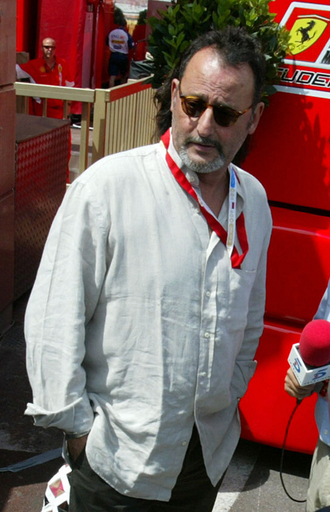 ＜07 F1・第5戦 モナコGP＞決勝を直前に控え多くの著名人や関係者らが登場