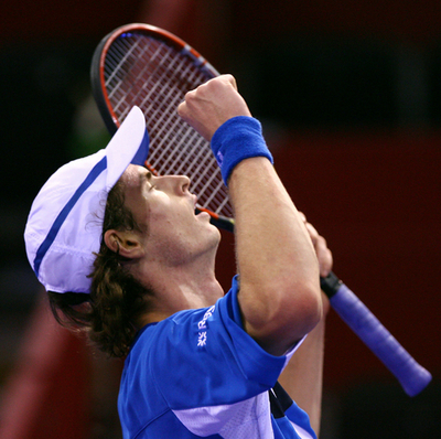 マレー チェラを破り3回戦進出