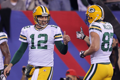 パッカーズ、フォーティナイナーズがプレーオフ出場権獲得