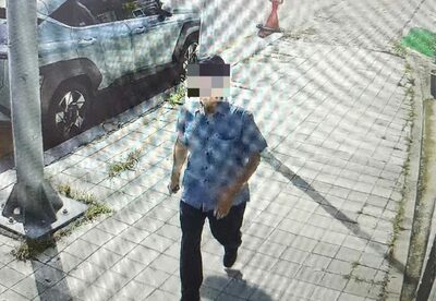 韓国・結婚式狙いの窃盗犯を逮捕、10年で46件関与か…逮捕の手掛かりは「歩き方」