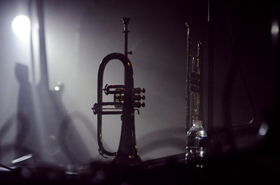 小児性愛のトランペット奏者、演奏会場で襲われ死亡 アルゼンチン