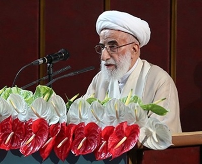 イラン専門家会議、新議長に保守強硬派のジャンナティ師