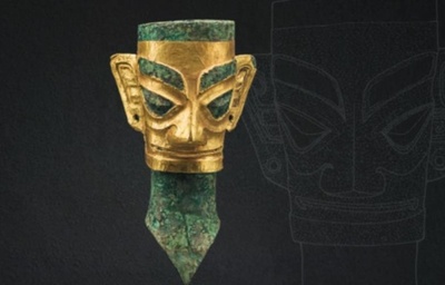 三星堆博物館の新館がプレオープン 文化財約600点初披露 中国・四川省