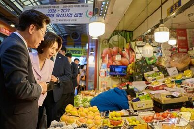韓国・李在明大統領の支持率37.4％、3週ぶり下落…与党42.5％・野党38.4％