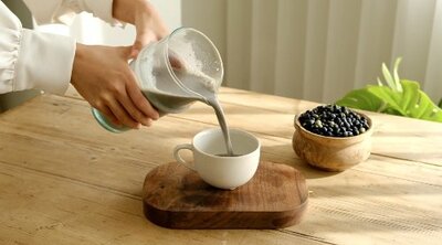 代替食品を求める消費者↑RONICデトックスジュース好調 – KOREA WAVE