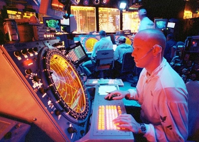 「砂漠の狐作戦」から20年、米英がイラクを空爆