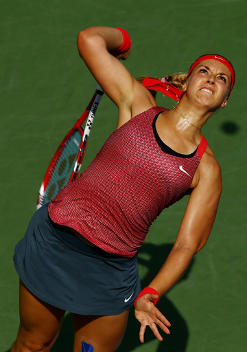 リシキが第24シードに敗れ3回戦敗退、全米オープン