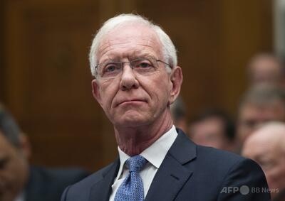 「ハドソン川の奇跡」の英雄、トランプ氏の得点稼ぎに「うんざり」