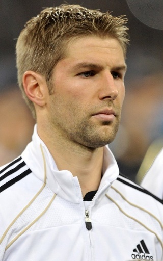 サッカー元ドイツ代表選手、同性愛をカミングアウト
