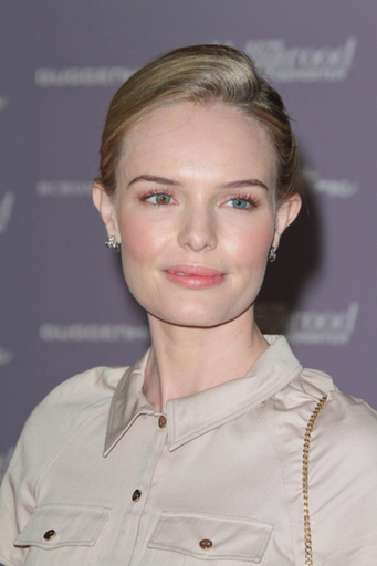 ケイト・ボスワース、コレクションを短編映画シリーズで公開