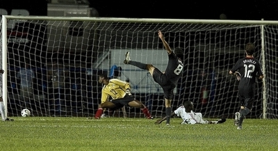 米国 北中米カリブ海3次予選2連勝でグループ首位に