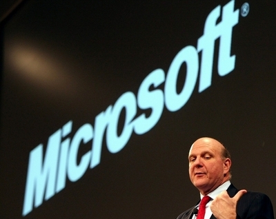 マイクロソフト、ネット部門のトップに元ヤフー幹部