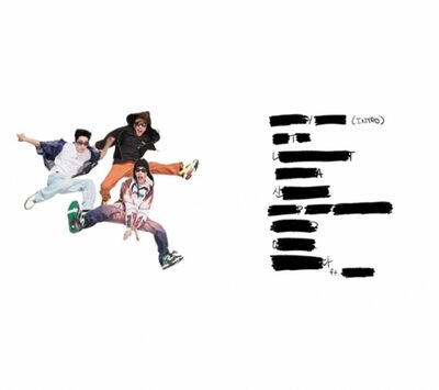 Epik High、6月20日にアルバム「PUMP」をリリース…7カ月ぶりのカムバック