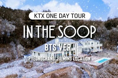 韓国観光公社「BTSの平昌撮影地」「K-POPダンス授業」など訪韓商品7種を選定