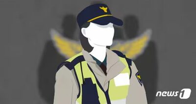 昼間に飲酒運転、摘発されると女性警察官に暴言…韓国・50代男性に猶予判決