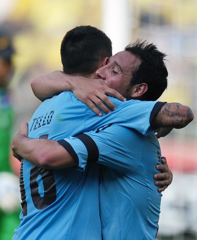 スペイン、ネグレドとカソルラの得点でエクアドルに勝利