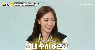 ソウル大医学部生が語る「受け身排除と時間管理」の学習法…7～8時間睡眠、習慣・復習・誤答分析の重要性