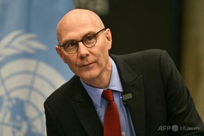 国連、シンガポールによる薬物関連犯罪での死刑執行に懸念「人間の尊厳に反する」