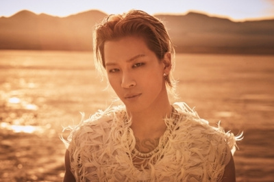 SOLが近況公開…ニューミニアルバム「Down to Earth」発売記念