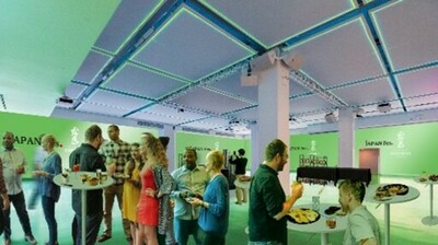 『MIYAZAKI WAGYU × Japan’s Top 'Shochu' Experience – KIRISHIMA Fes』をニューヨークで開催！