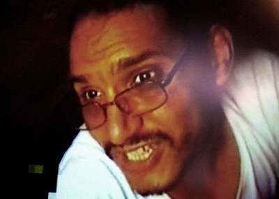 イラクのアルカイダ指導者「ブッシュ大統領に米国人の首贈呈」、音声テープで