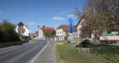 住民89人のドイツ小村、「ブレグジット」でEUの新たな中心地に