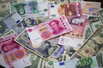 国際通貨環境が混乱、日中は「協力し合う」ことが上策