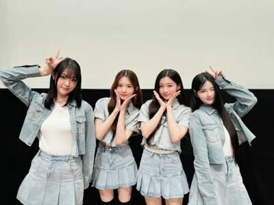 tripleS、フジテレビ「お台場冒険王2024」公式サポーターに抜擢