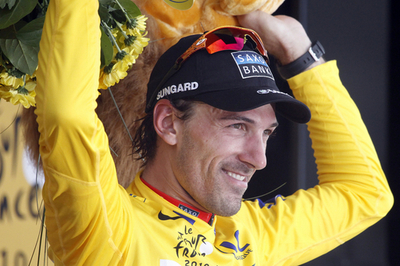 カンチェラーラ首位浮上、フースホフトが第3ステージ優勝 ツール・ド・フランス