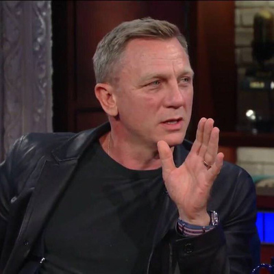 ダニエル・クレイグがボンド役続投！「オメガ　シーマスター」映画“007”のアニバーサリーモデルに注目