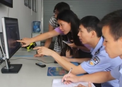 4歳児が人工内耳の高額体外装置を紛失 町全体で捜索 中国