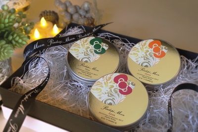 「ペネロピムーン×ハローキティ」クリスマス限定コラボ