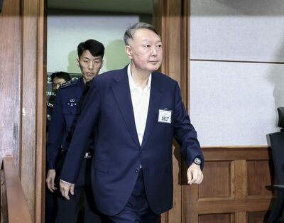 韓国・尹錫悦前大統領夫妻、今月から相次ぎ判決へ…「内乱・特別検察」裁判に焦点