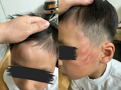 “子どもに体罰”のぬれ衣…韓国・テコンドー師範の無実、防犯カメラ映像が証明した