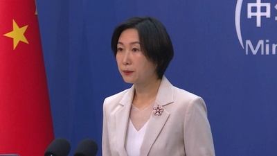 中国、旧ソ連諸国の「主権」尊重と強調