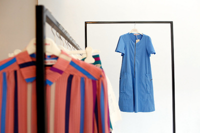 ＜14年クルーズ・コレクション＞シー バイ クロエ