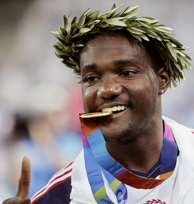 陸上短距離界で過去に起きたドーピング問題