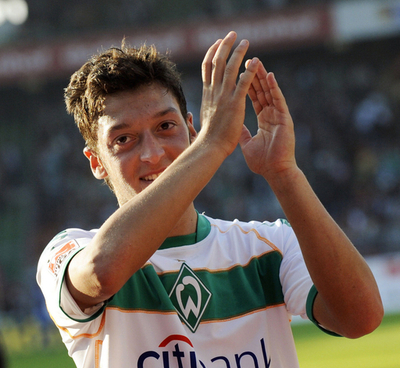 ブレーメン ホッフェンハイムに競り勝つ