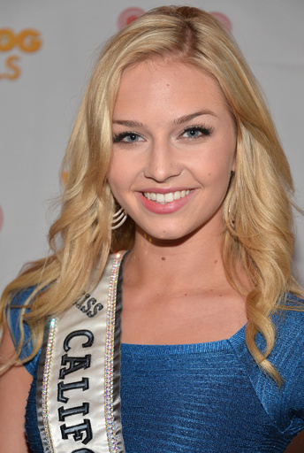 米ミス・ティーンをヌード写真で脅迫、FBIが19歳男を逮捕