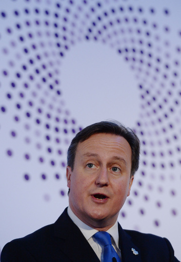 G8認知症サミット開催、25年までに治療法の確立目指す