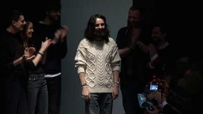 【ファッションの歴史】「グッチ」に革新をもたらしたアレッサンドロ・ミケーレ