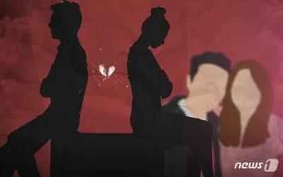 外国人女性と結婚した韓国30代男性、あとから次々に明かされる衝撃の事実