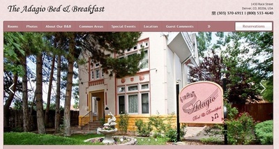 新スタイルのB&B？大麻が売りのホテルが登場 米国