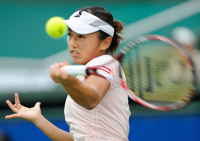 土居が全米覇者に敗れ2回戦敗退、HPオープン