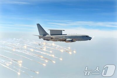 韓国空軍、「情報科」を戦闘兵科に指定…情報戦の重要性を反映