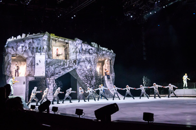 破産申請の「シルク・ドゥ・ソレイユ」 コロナ禍で綱渡り