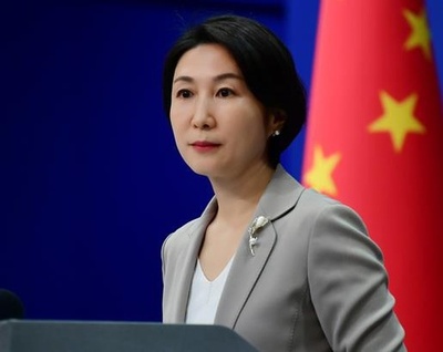 武漢地震観測センターへのサイバー攻撃を受け 必要な措置を講じていく 中国外交部